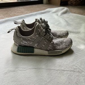 Adidas NMD R1 “Sesame”